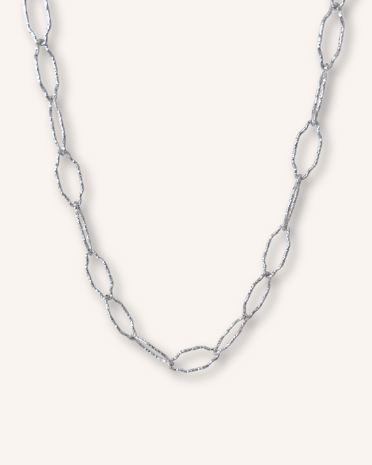 Unfel silver