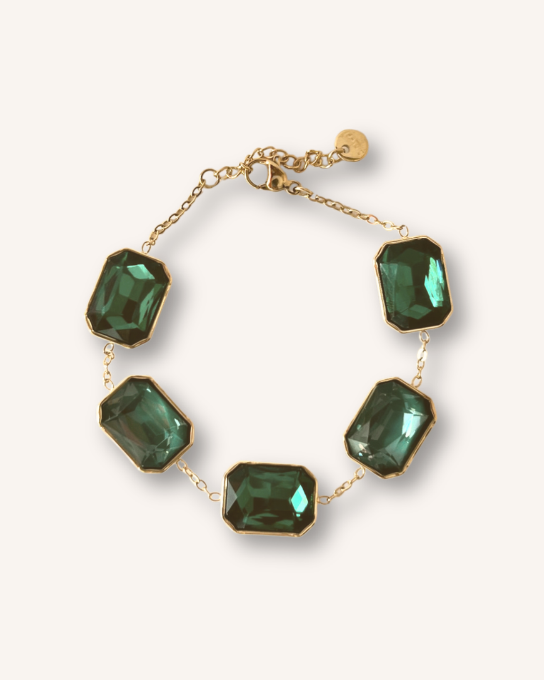 Sienna Green