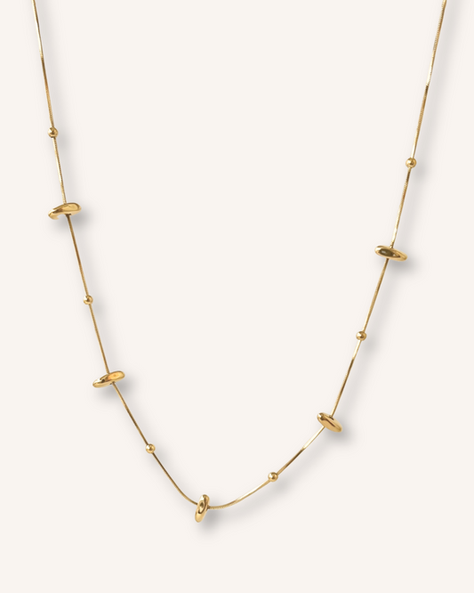 Solenne Gold