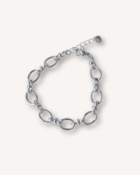 Glint Silver