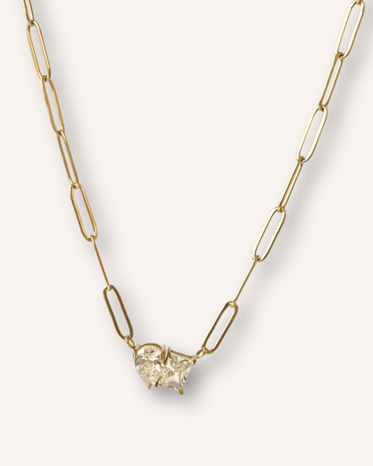 Gem Gold